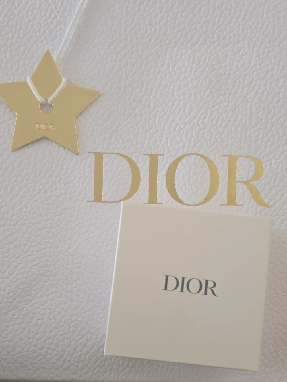 NEW Dior Complexion Sponge and Puff Trio Set